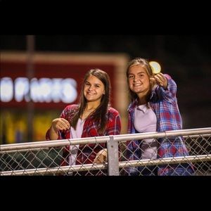 Meet your Posher, Abby